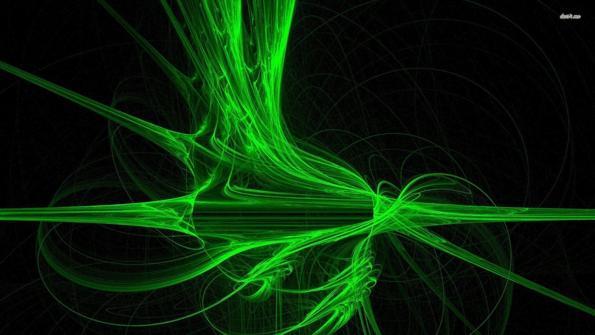 Neon Green Wallpapers