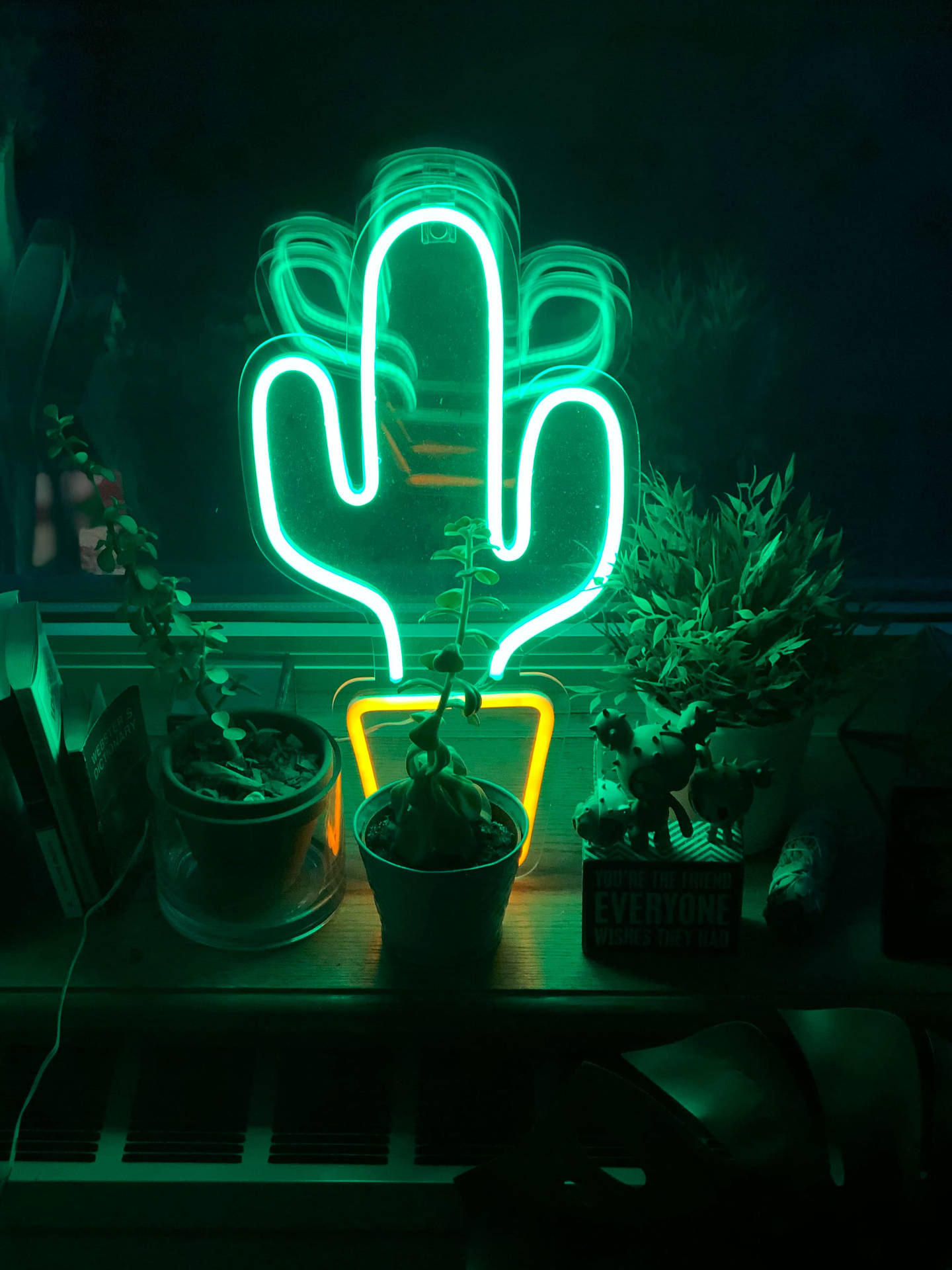 Neon Green Wallpapers