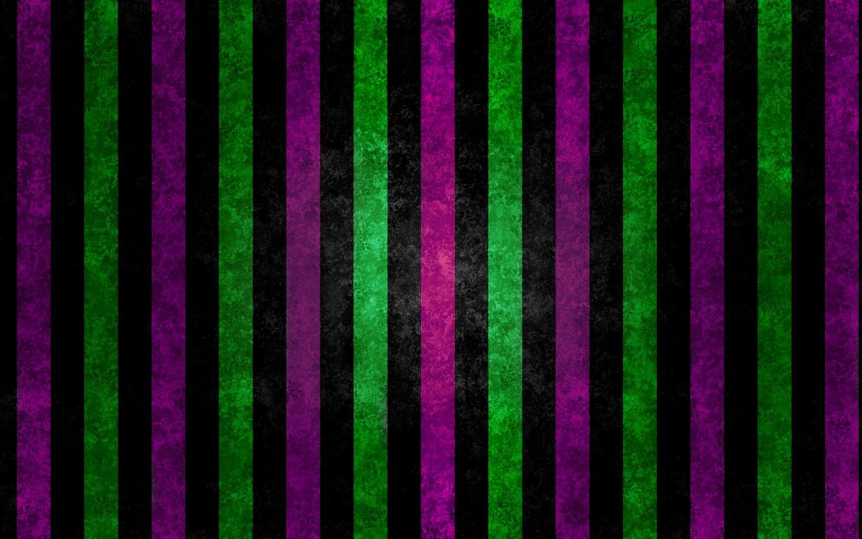 Neon Green And Purple Wallpapers