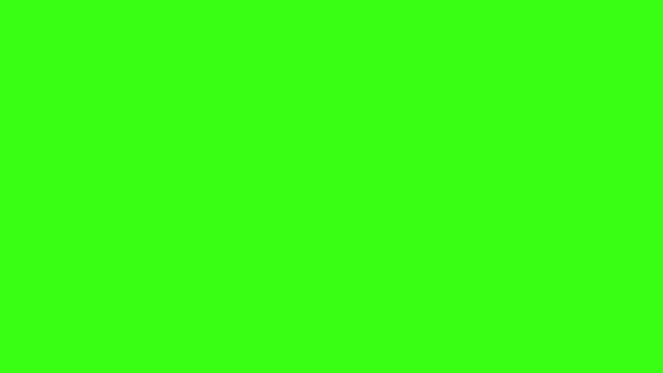 Neon Green City Wallpapers