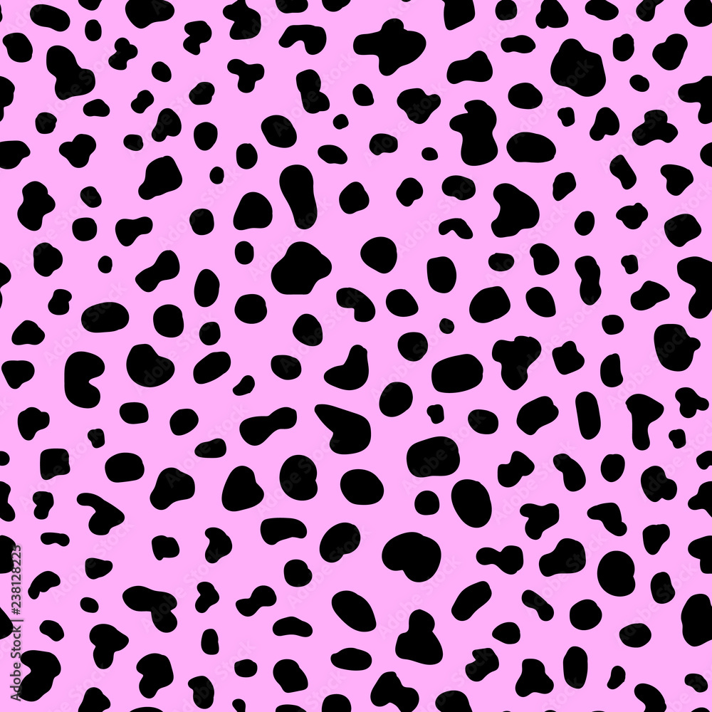 Neon Leopard Wallpapers