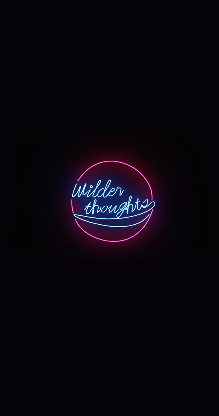 Neon Lights Iphone Wallpapers