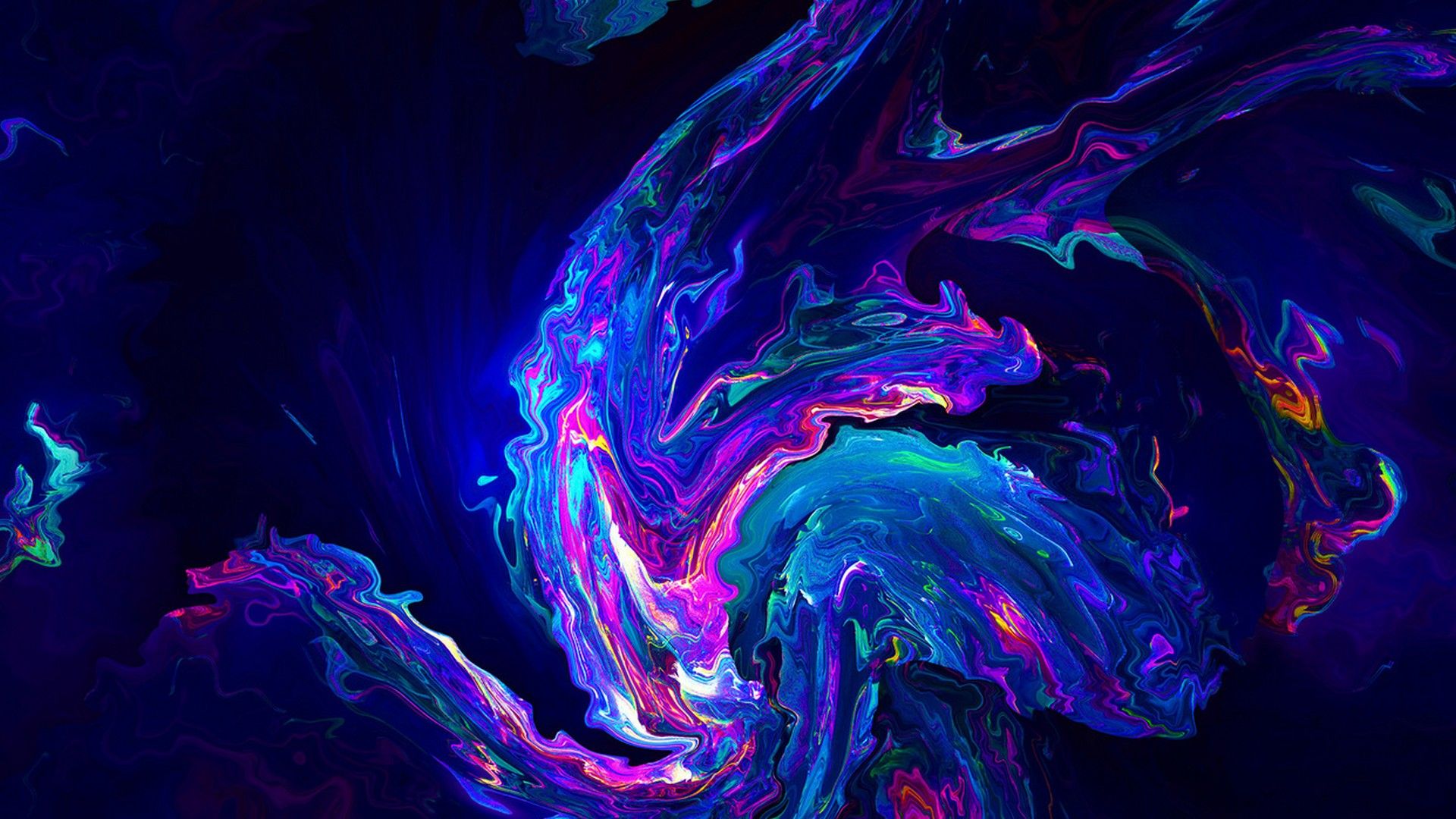 Neon Live Wallpapers