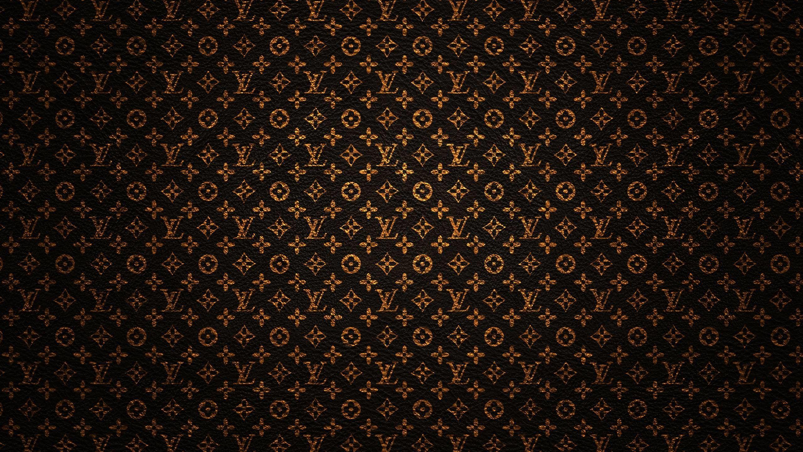 Neon Louis Vuitton Wallpapers