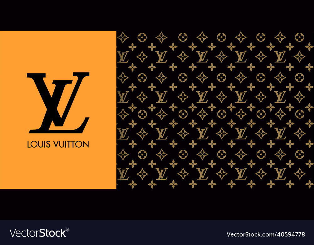 Neon Louis Vuitton Wallpapers