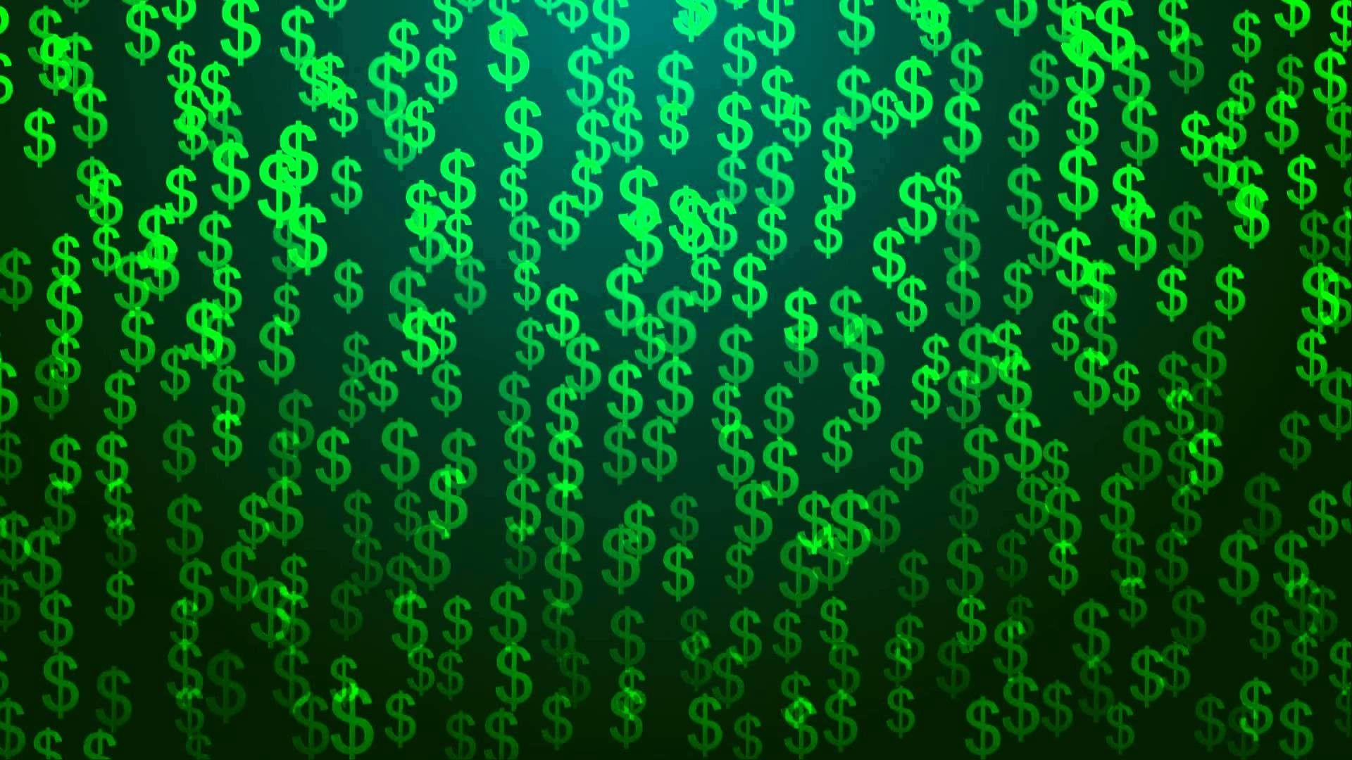 Neon Money Wallpapers