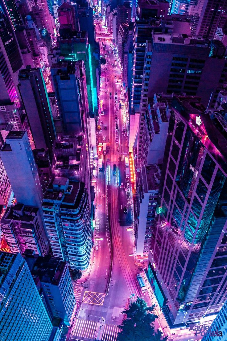 Neon Photography Wallpapers