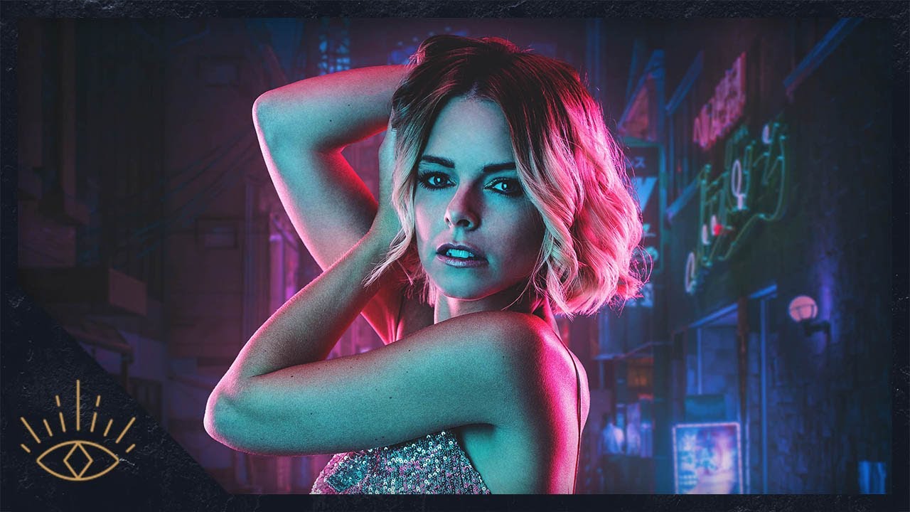 Neon Photography Wallpapers