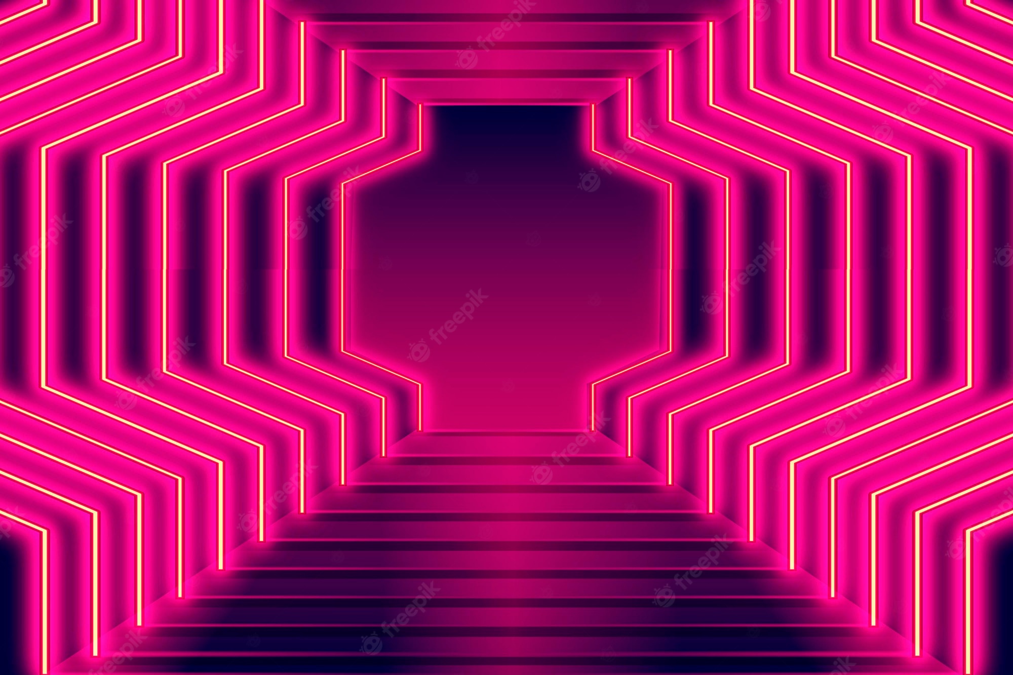 Neon Pink Wallpapers