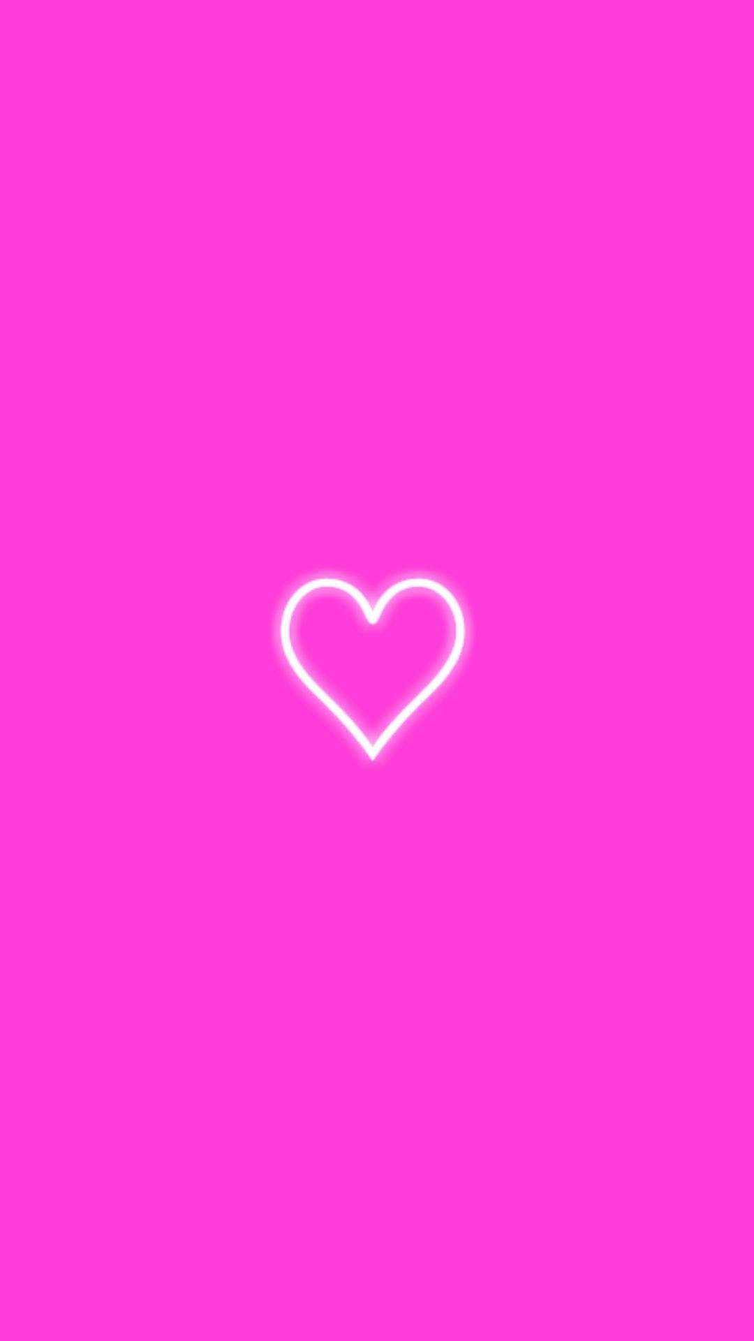 Neon Pink Wallpapers