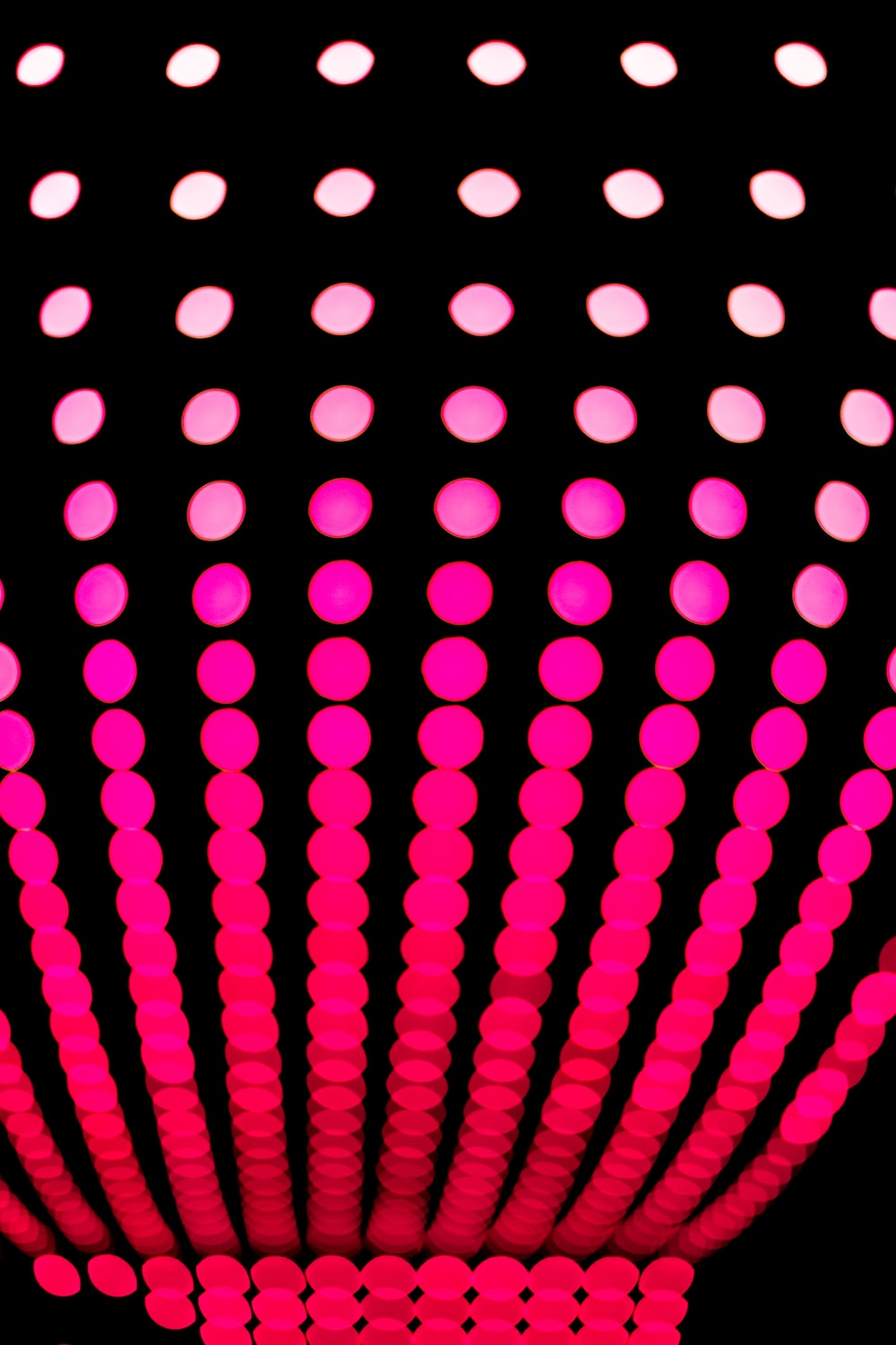 Neon Pink Wallpapers