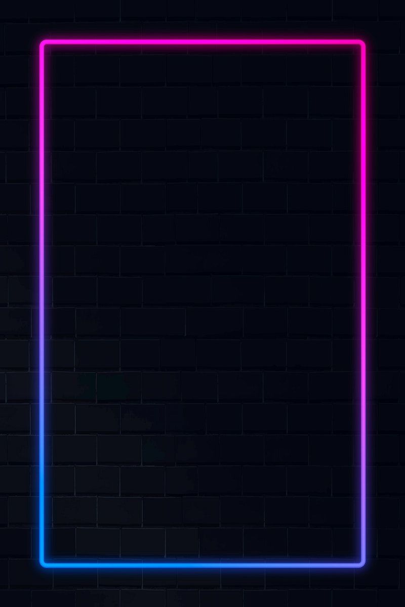 Neon Pink And Blue Wallpapers