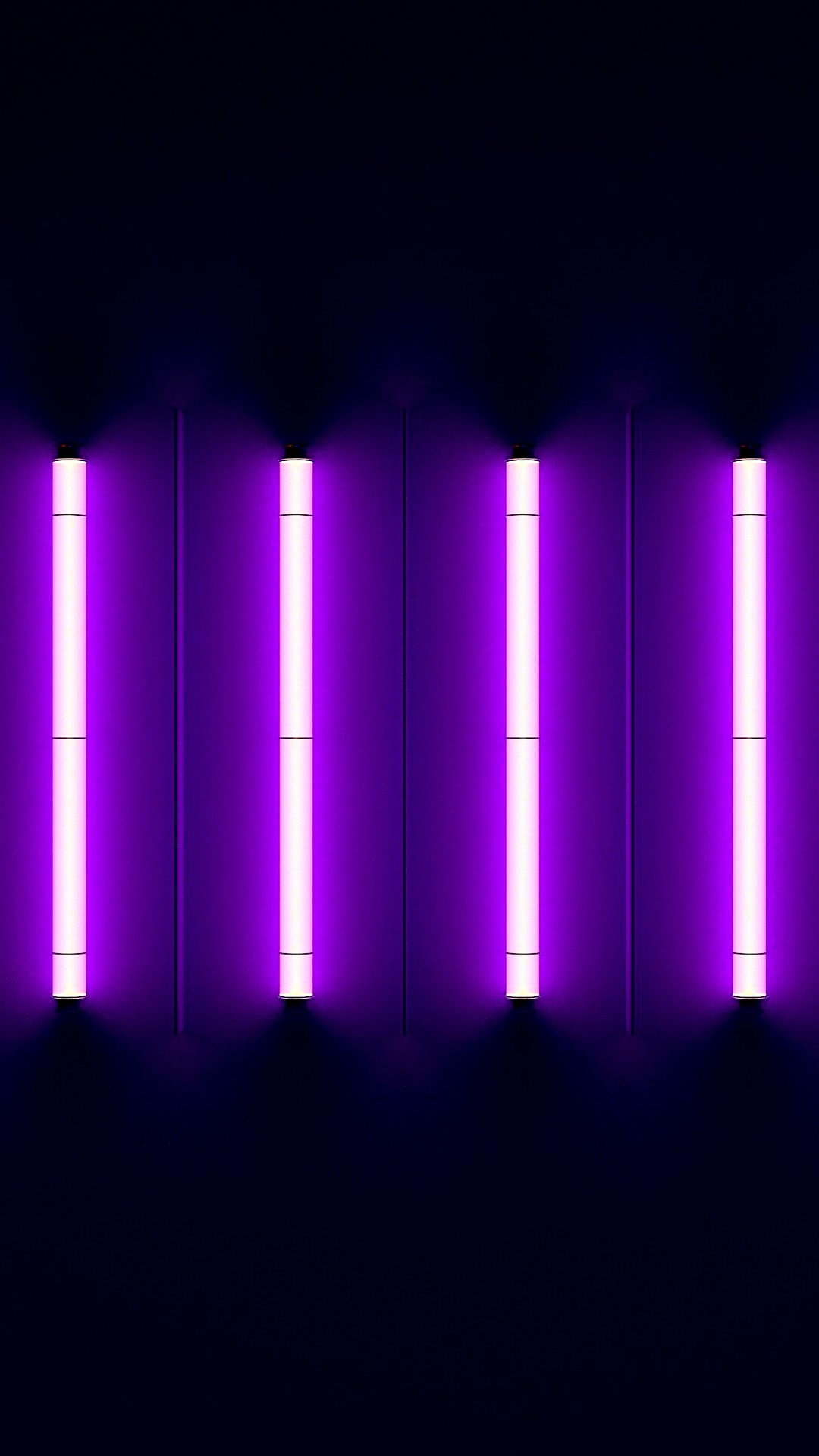 Neon Purple Wallpapers