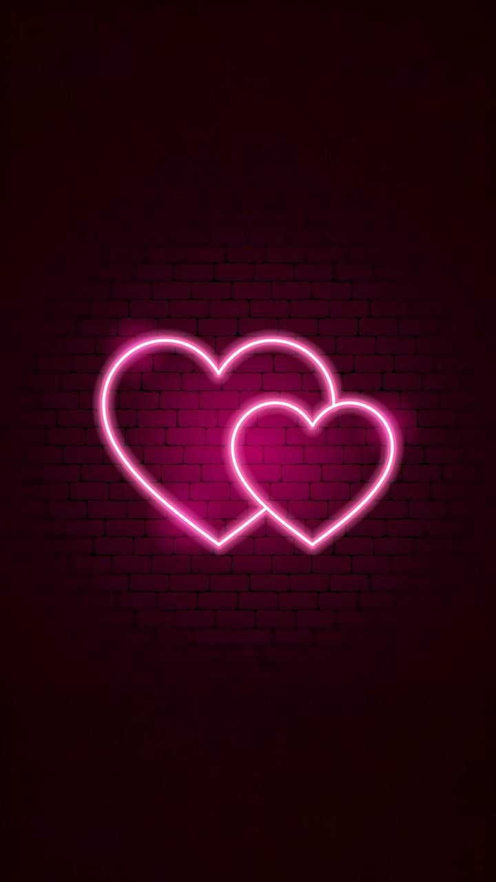 Neon Sign Aesthetic Desktop Wallpapers