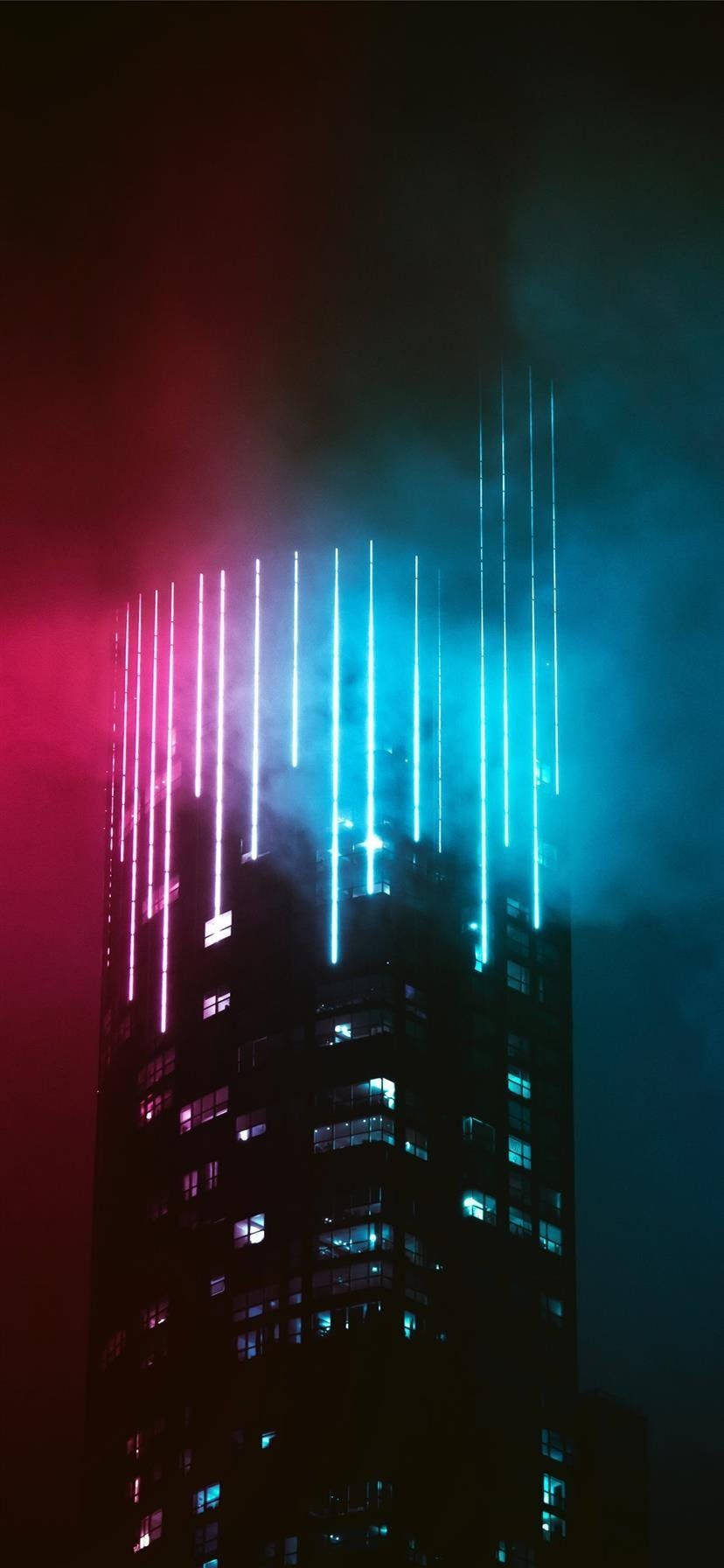 Neon Sign Aesthetic Iphone Wallpapers