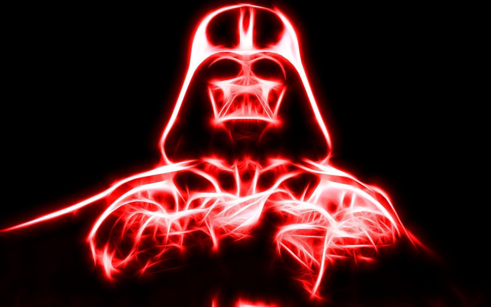 Neon Star Wars Wallpapers