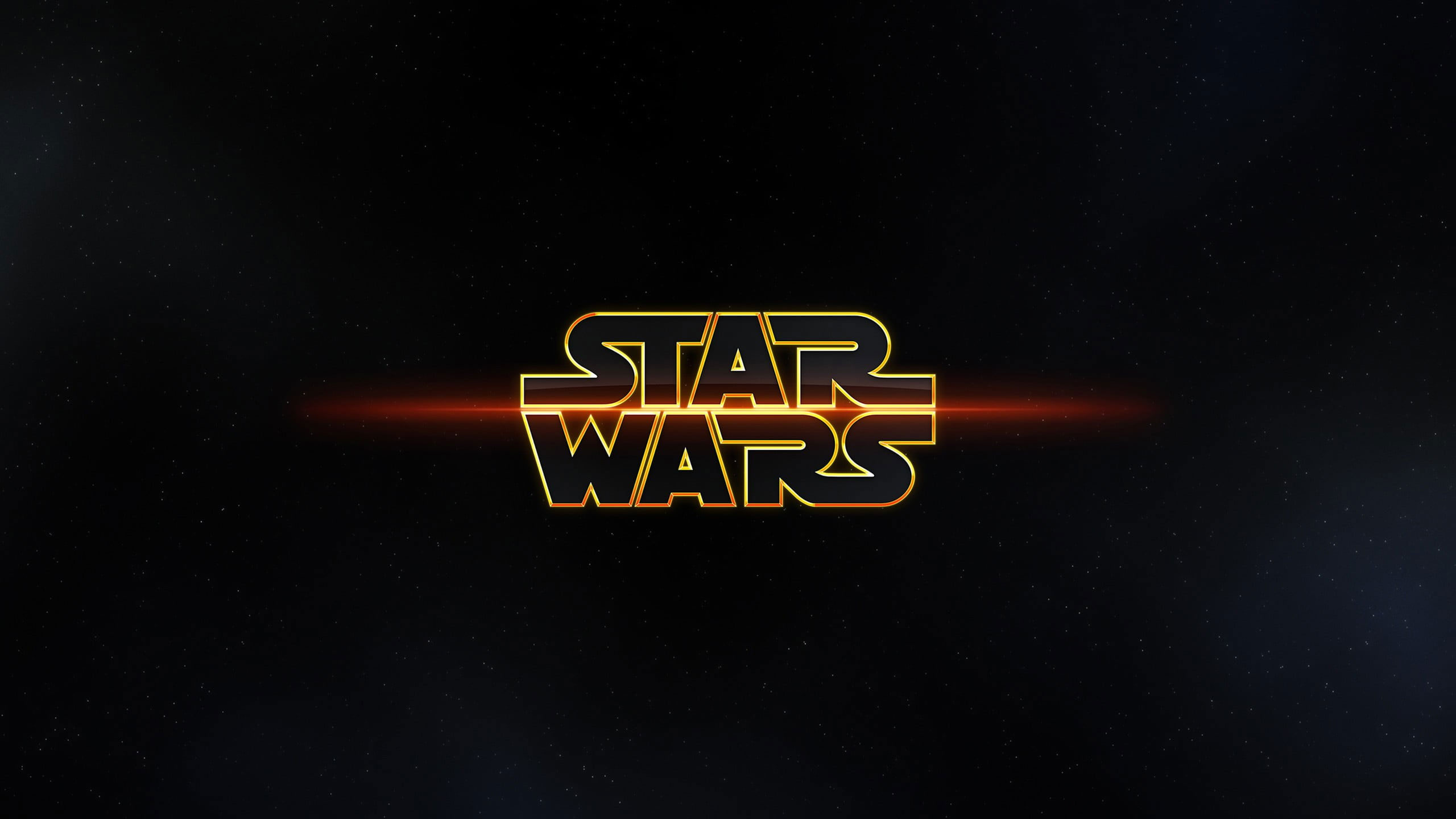 Neon Star Wars Wallpapers