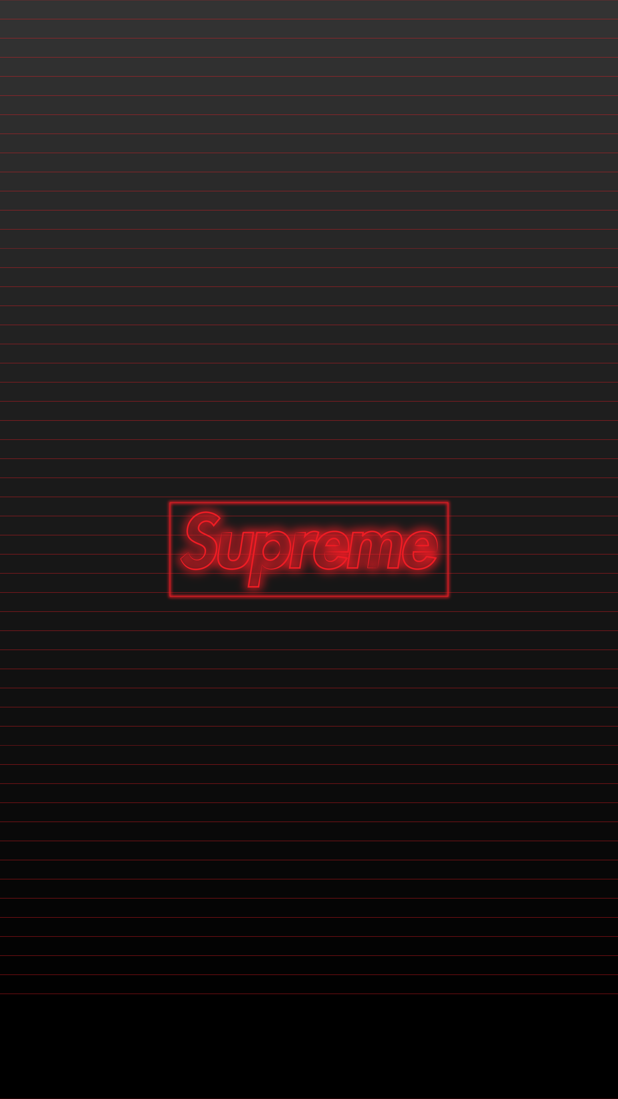 Neon Supreme Wallpapers