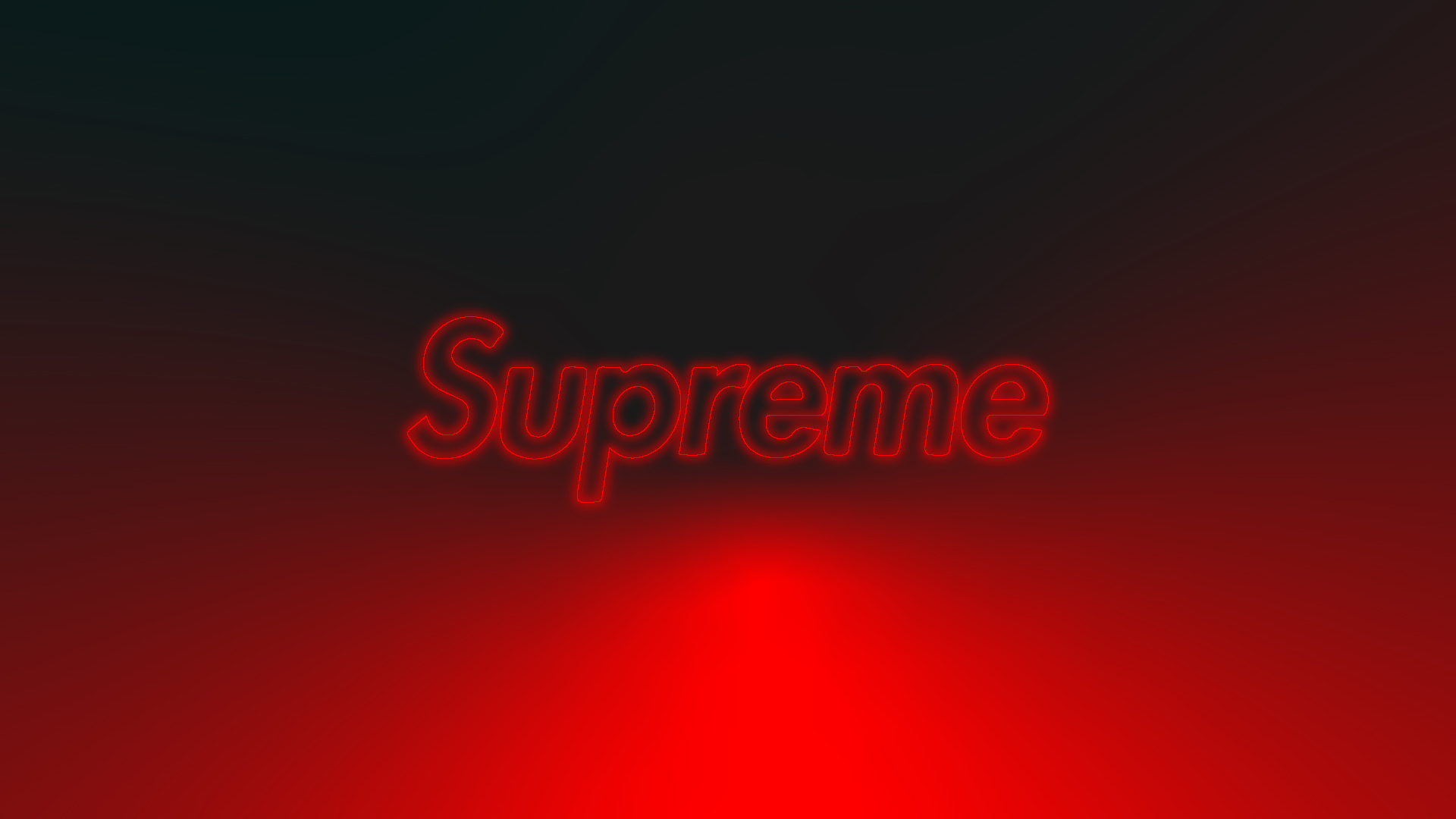 Neon Supreme Wallpapers