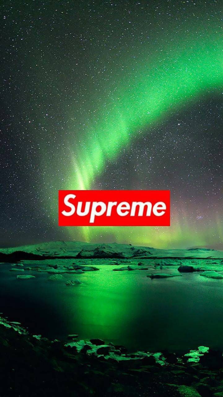 Neon Supreme Wallpapers