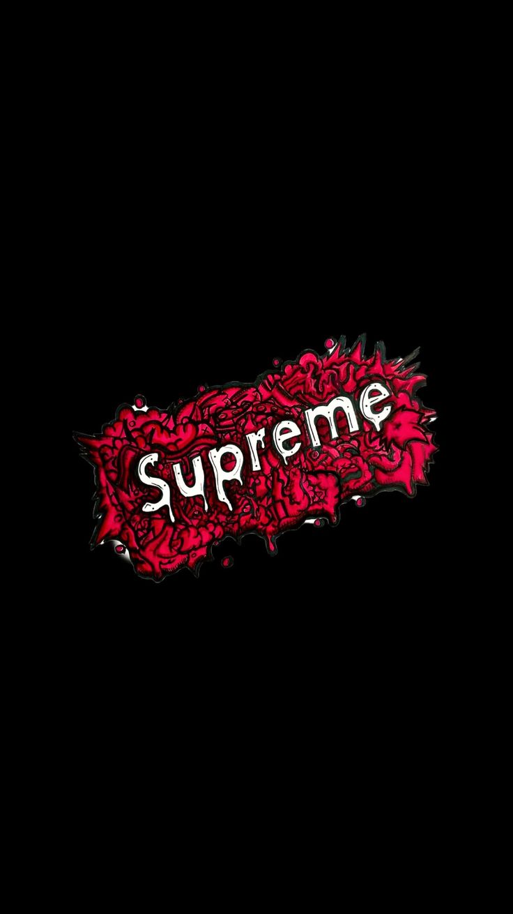 Neon Supreme Wallpapers