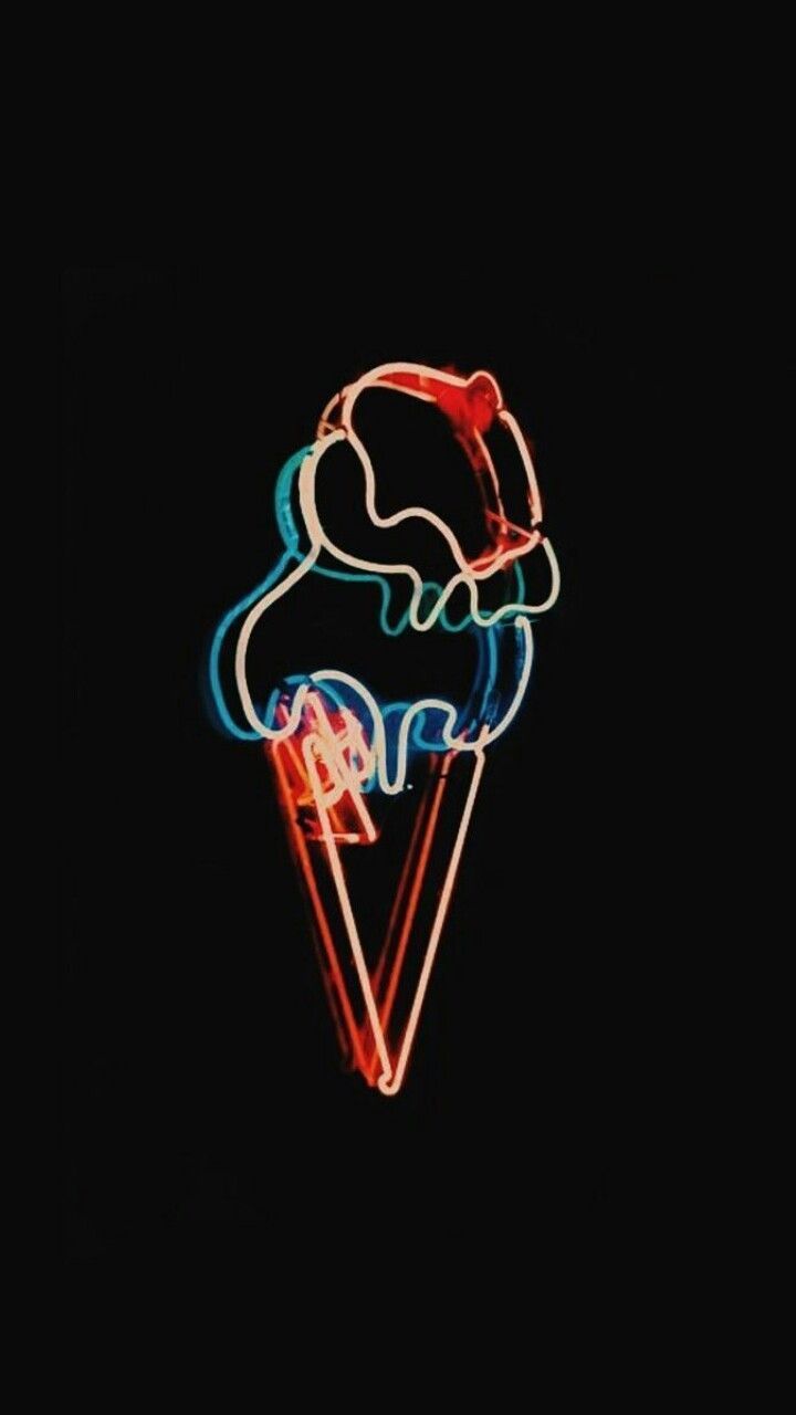 Neon Tagging Wallpapers