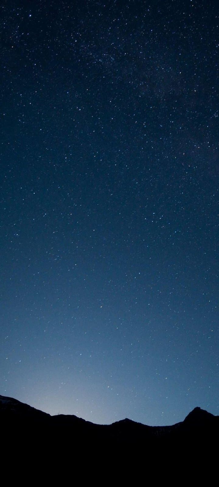 Night 4K Iphone Wallpapers