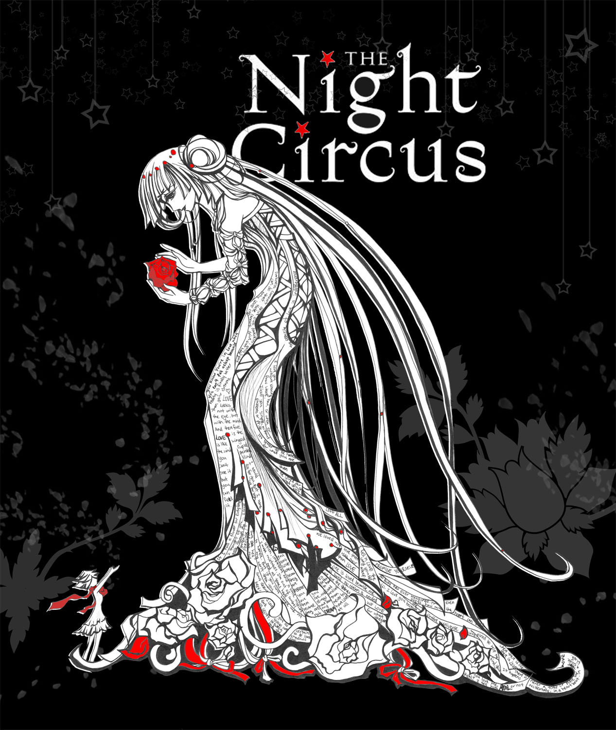 Night Circus Wallpapers