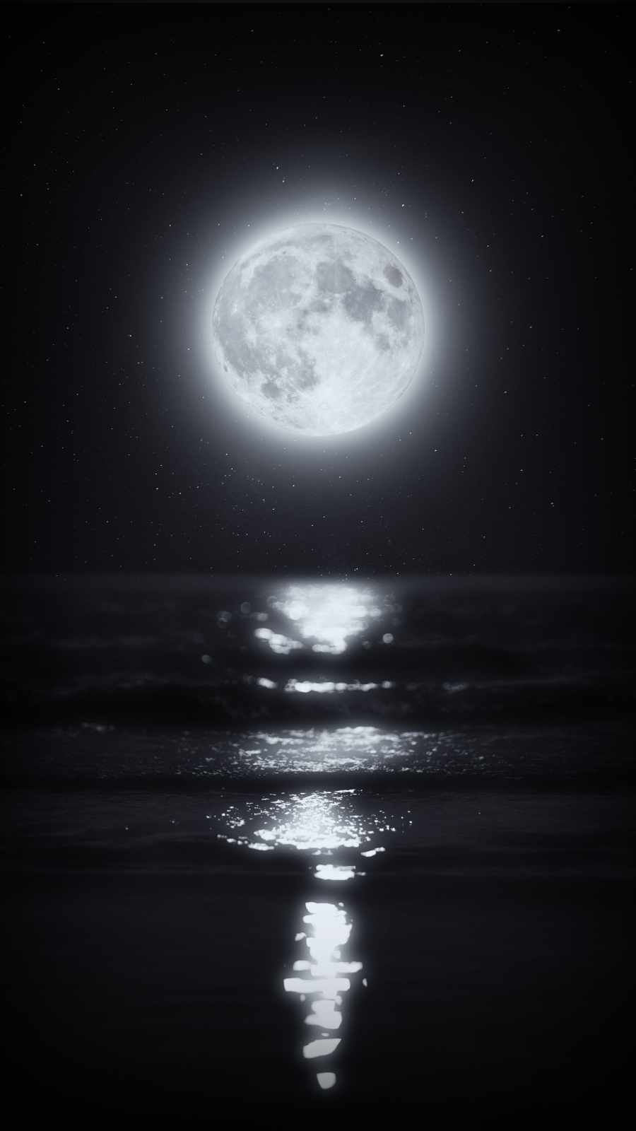 Night Moon Wallpapers