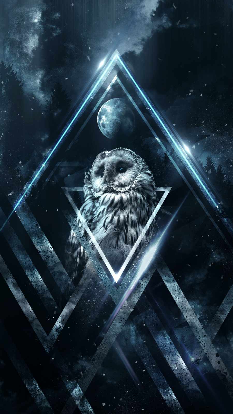 Night Owl Wallpapers