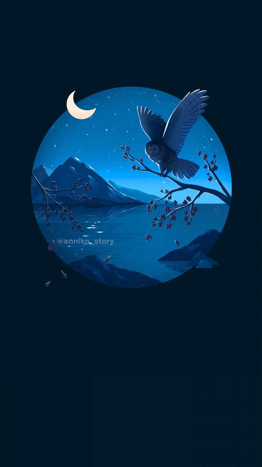 Night Owl Wallpapers