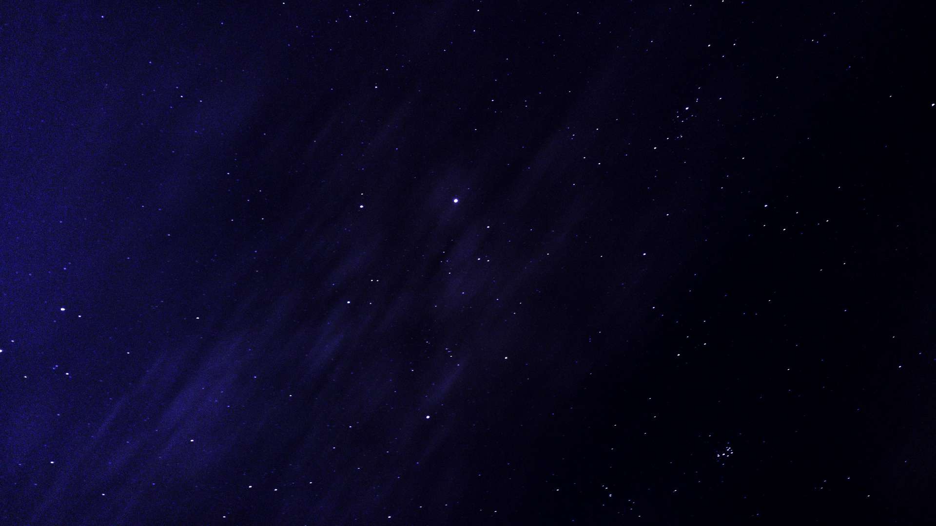 Night Sky 1920X1080 Wallpapers