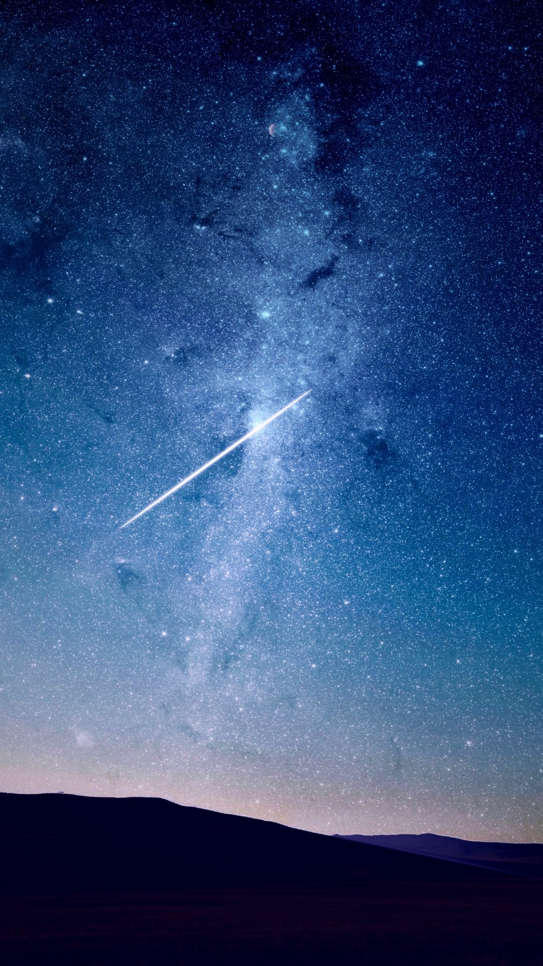 Night Sky Iphone Wallpapers