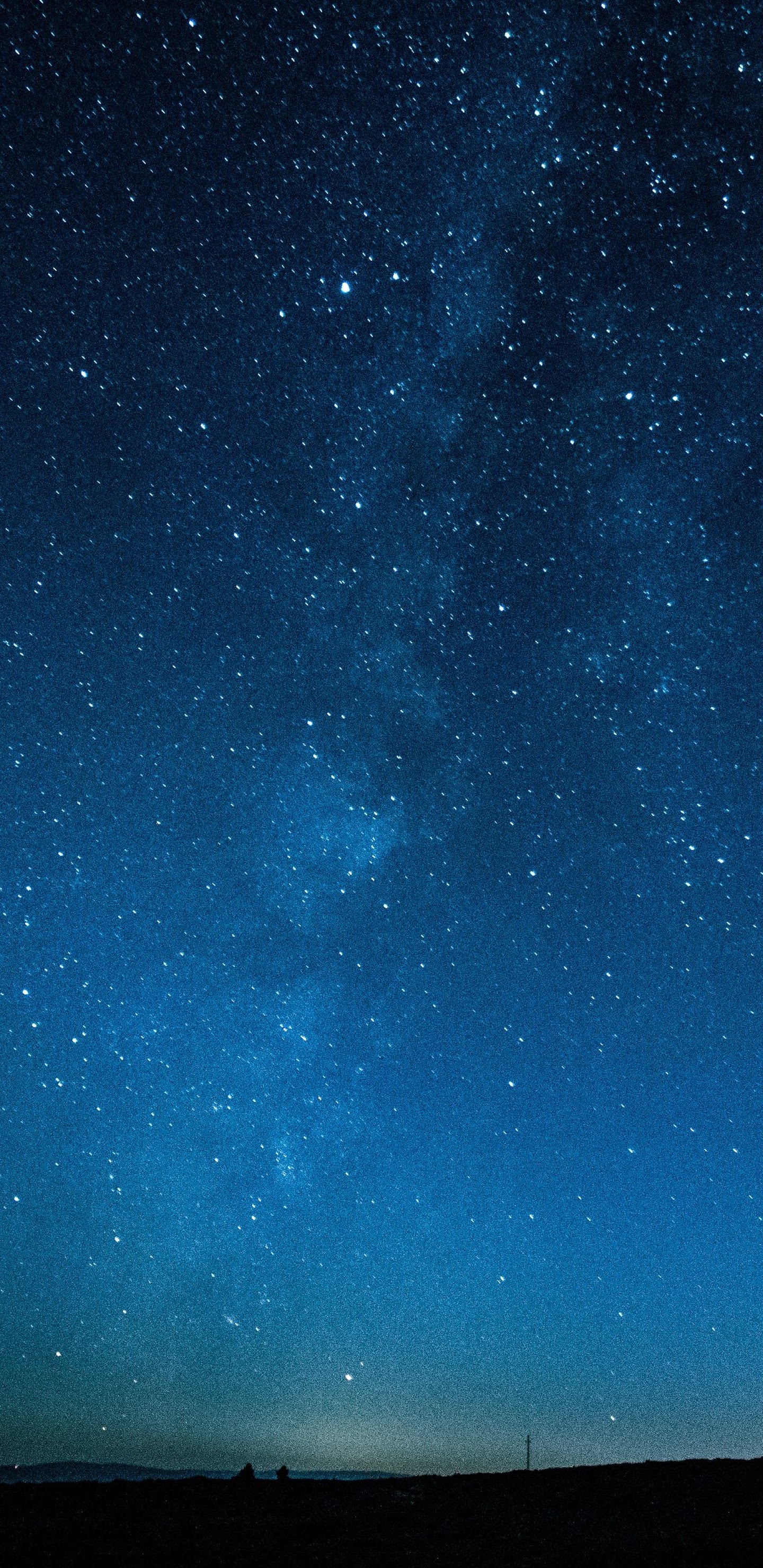 Night Stars Wallpapers