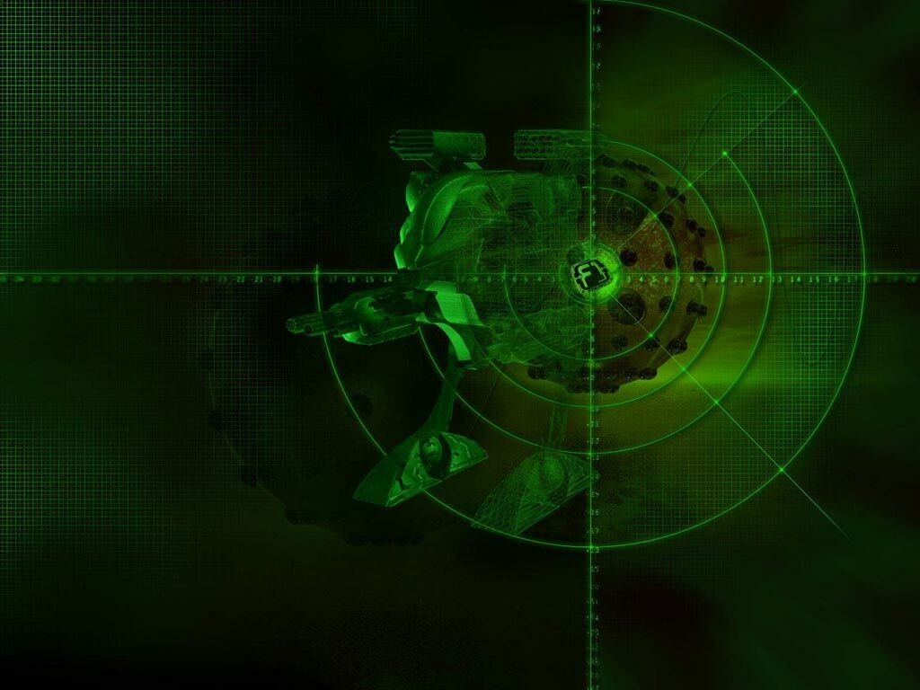 Night Vision Wallpapers