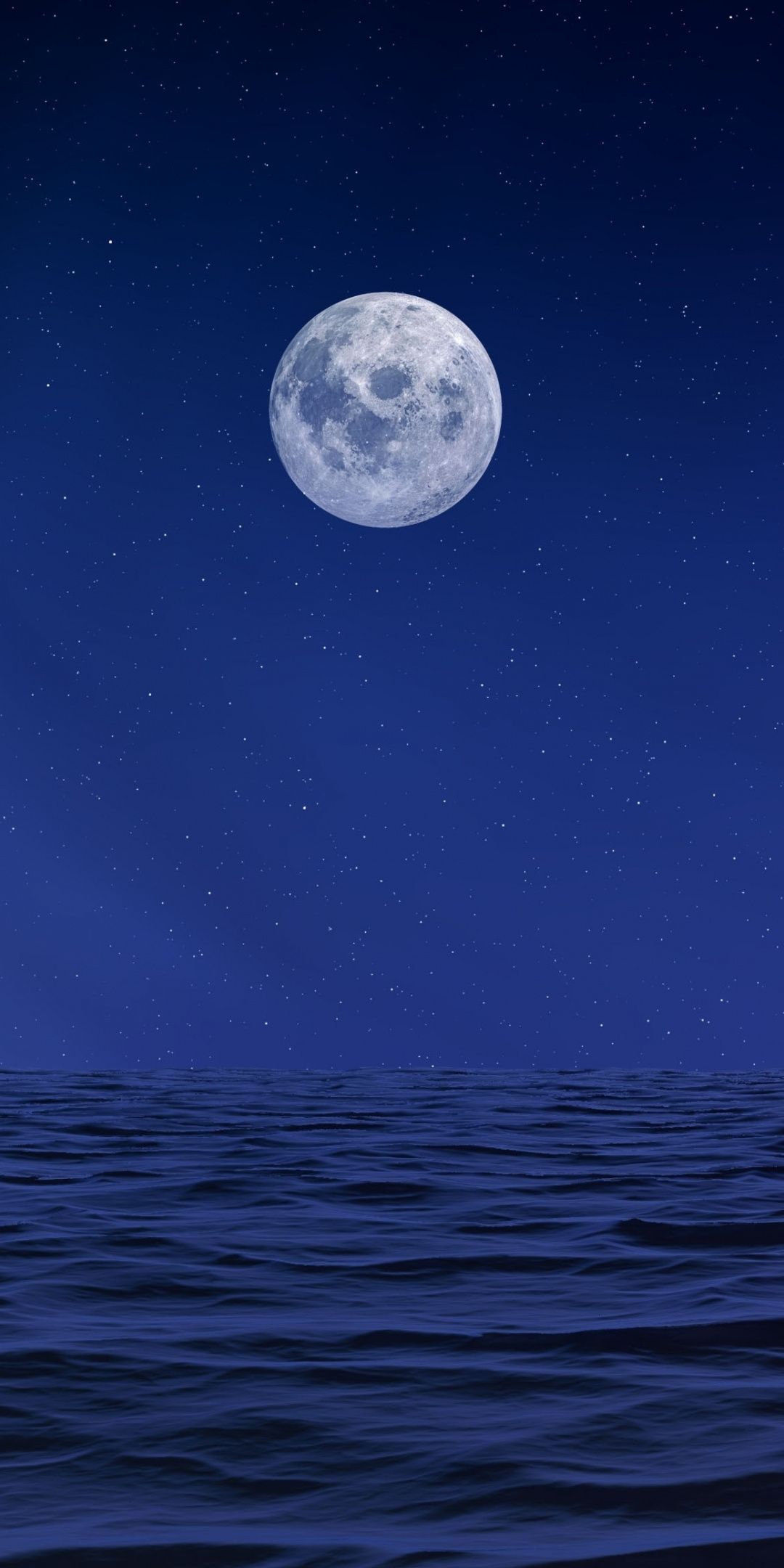 Night Water Wallpapers