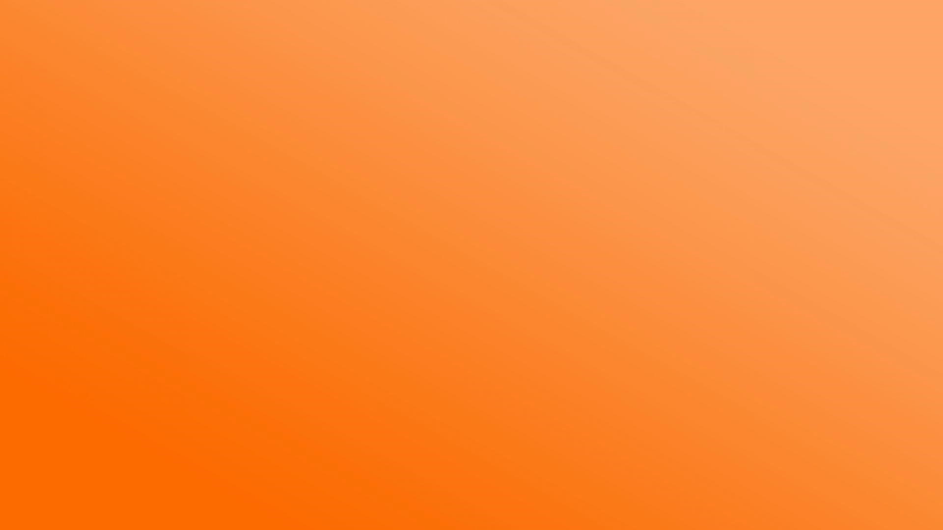 Orange Aesthetic Desktop Wallpapers