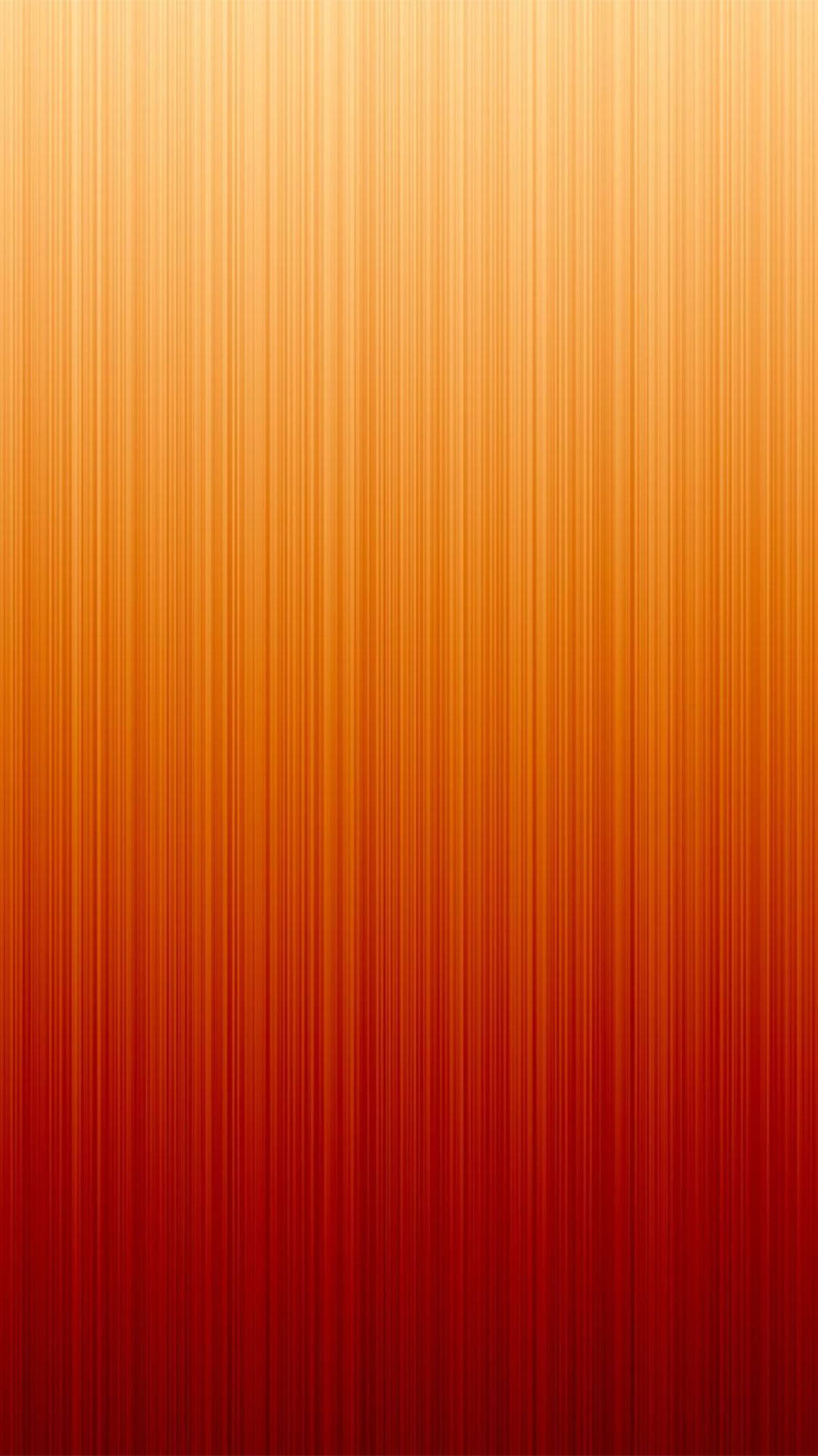 Orange Aesthetic Desktop Wallpapers