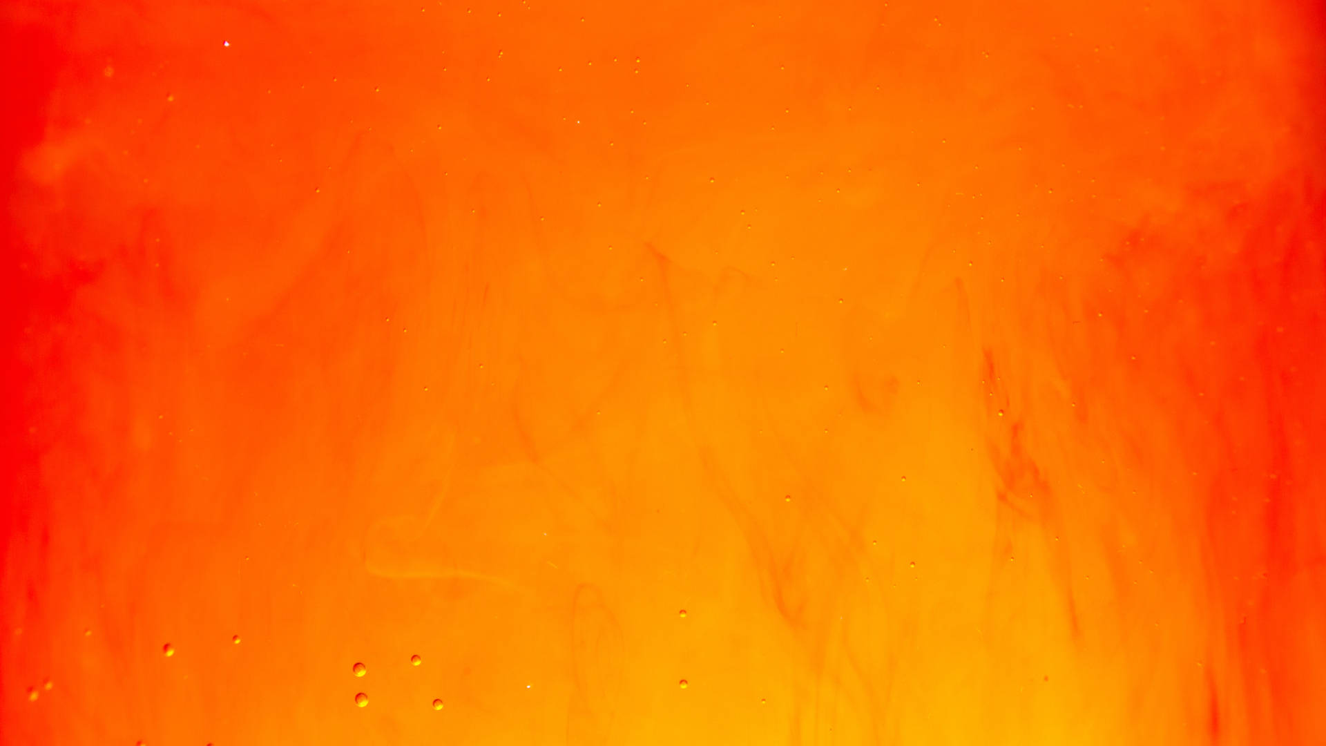 Orange Aesthetic Pc Wallpapers