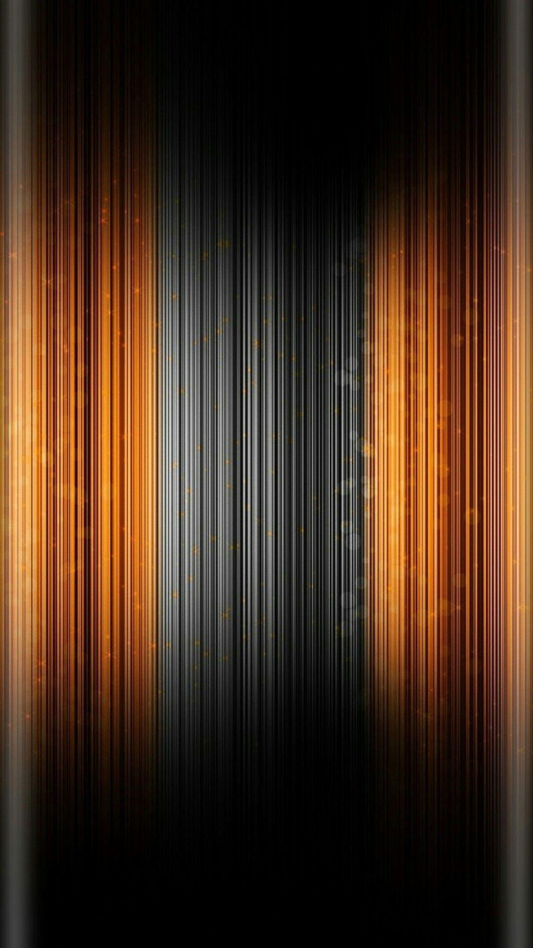 Orange And Black Wallpapers