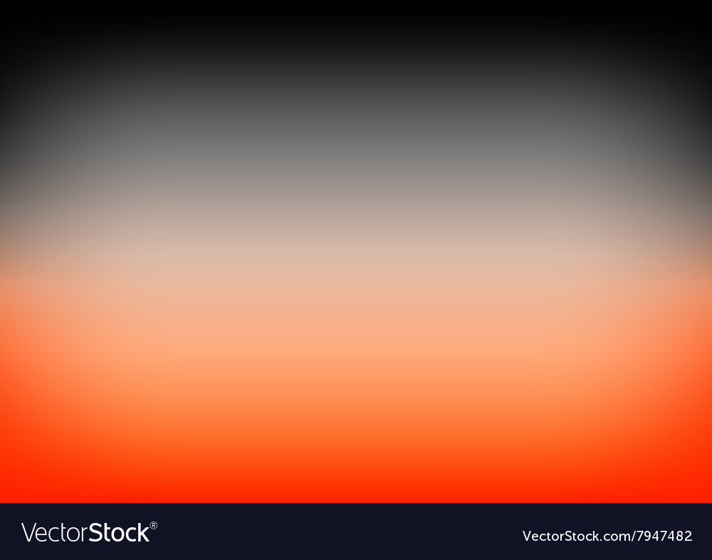 Orange And Black Gradient Wallpapers