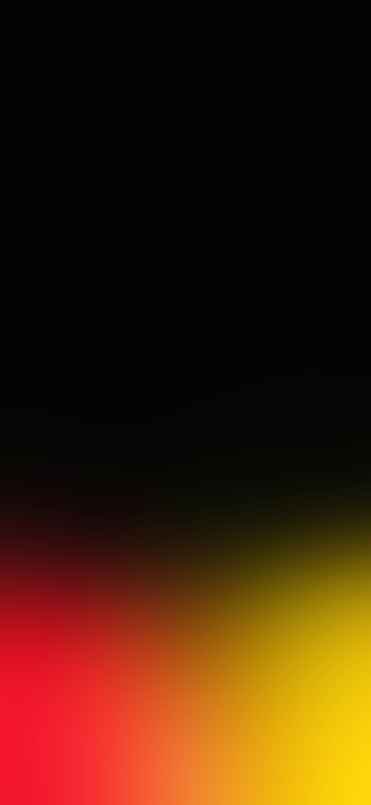 Orange And Black Gradient Wallpapers