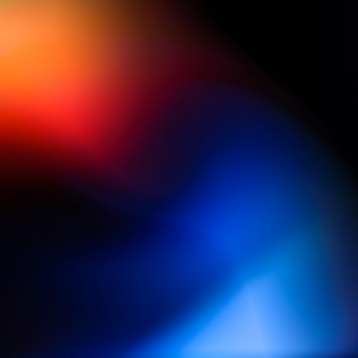 Orange And Blue Wallpapers