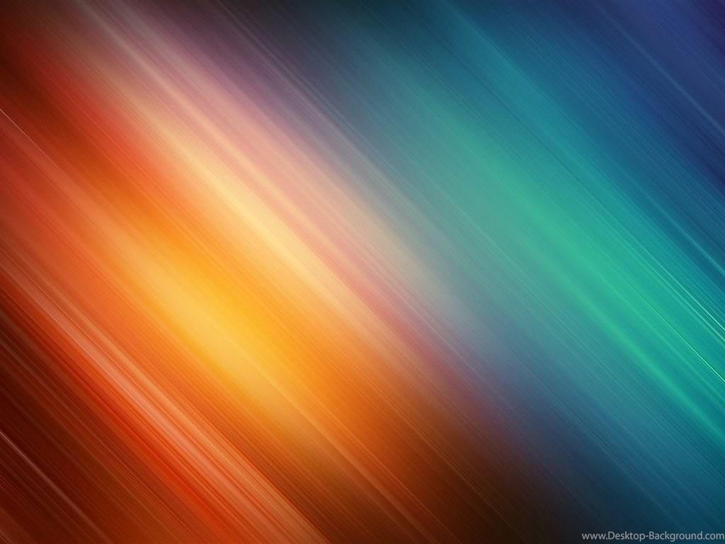 Orange And Teal Wallpapers