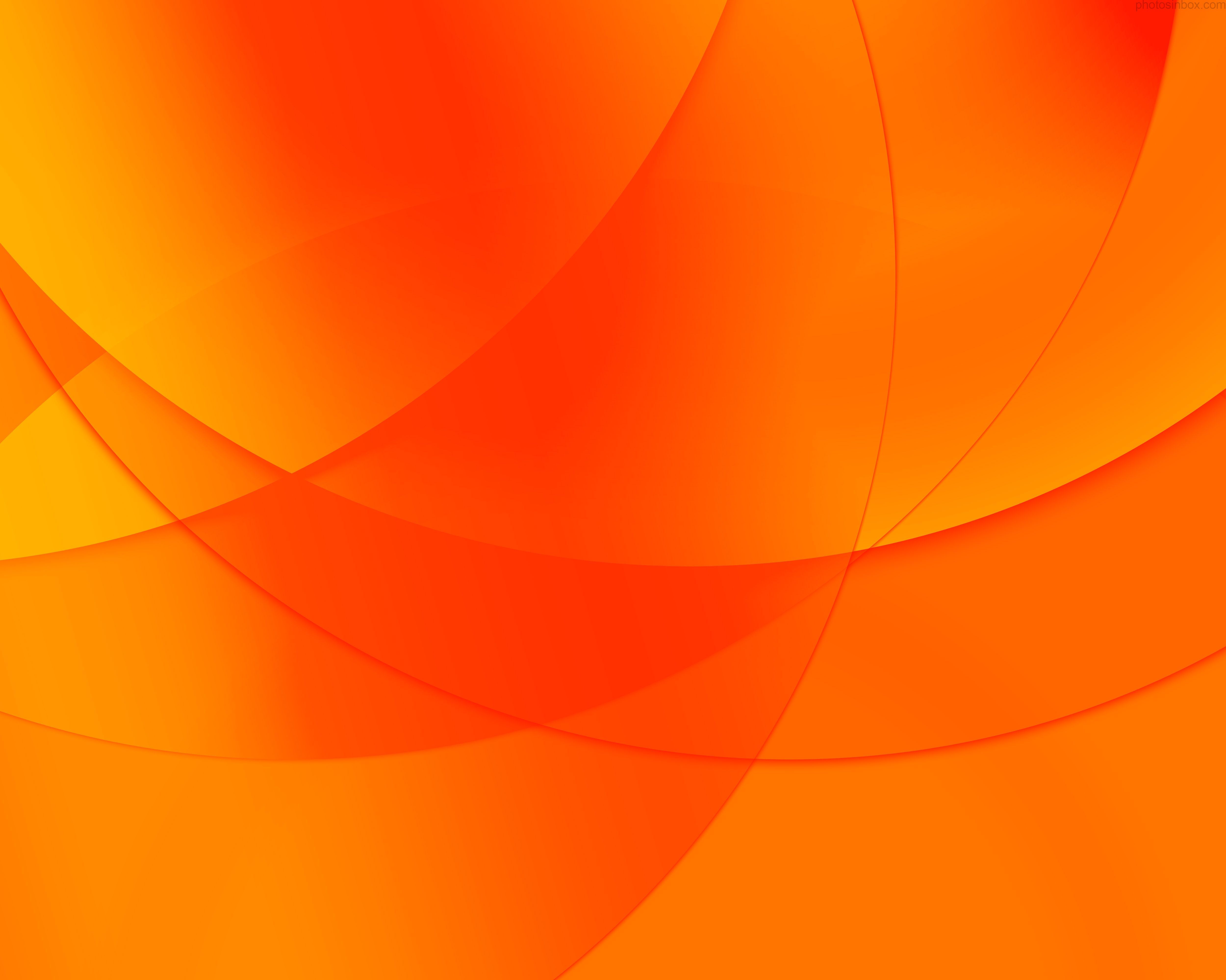 Orange Color Wallpapers