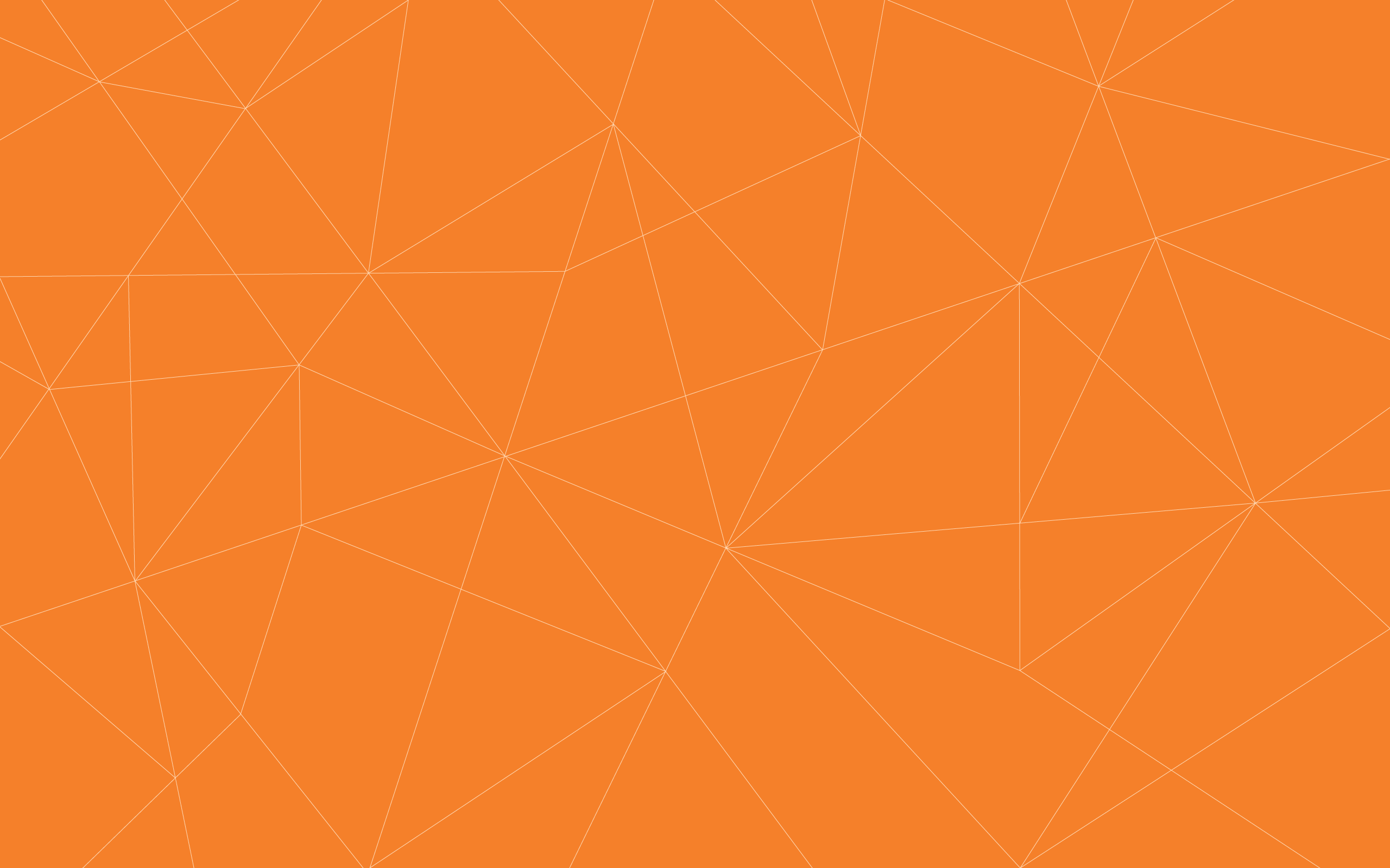 Orange Desktop Wallpapers
