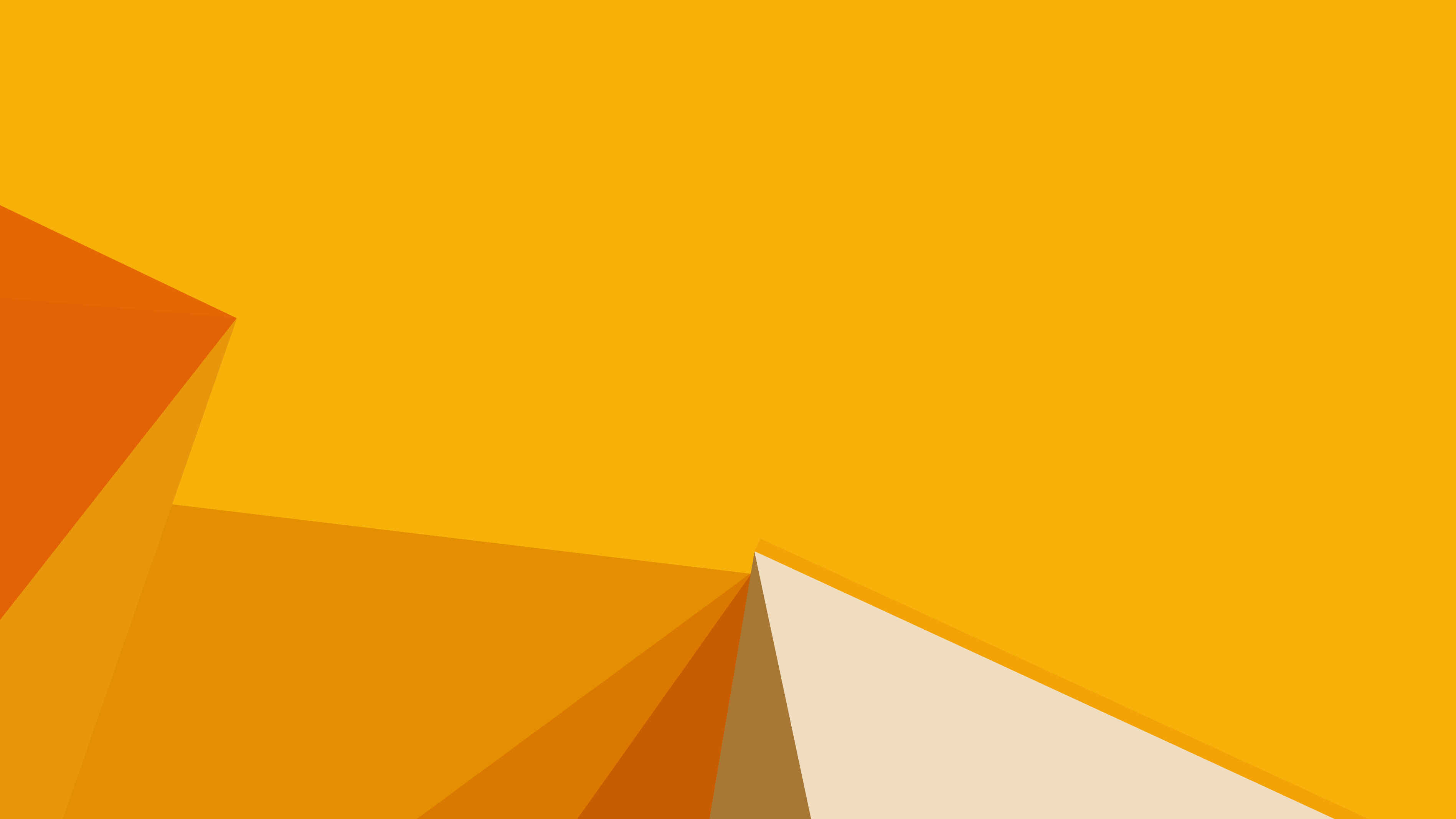 Orange Desktop Wallpapers