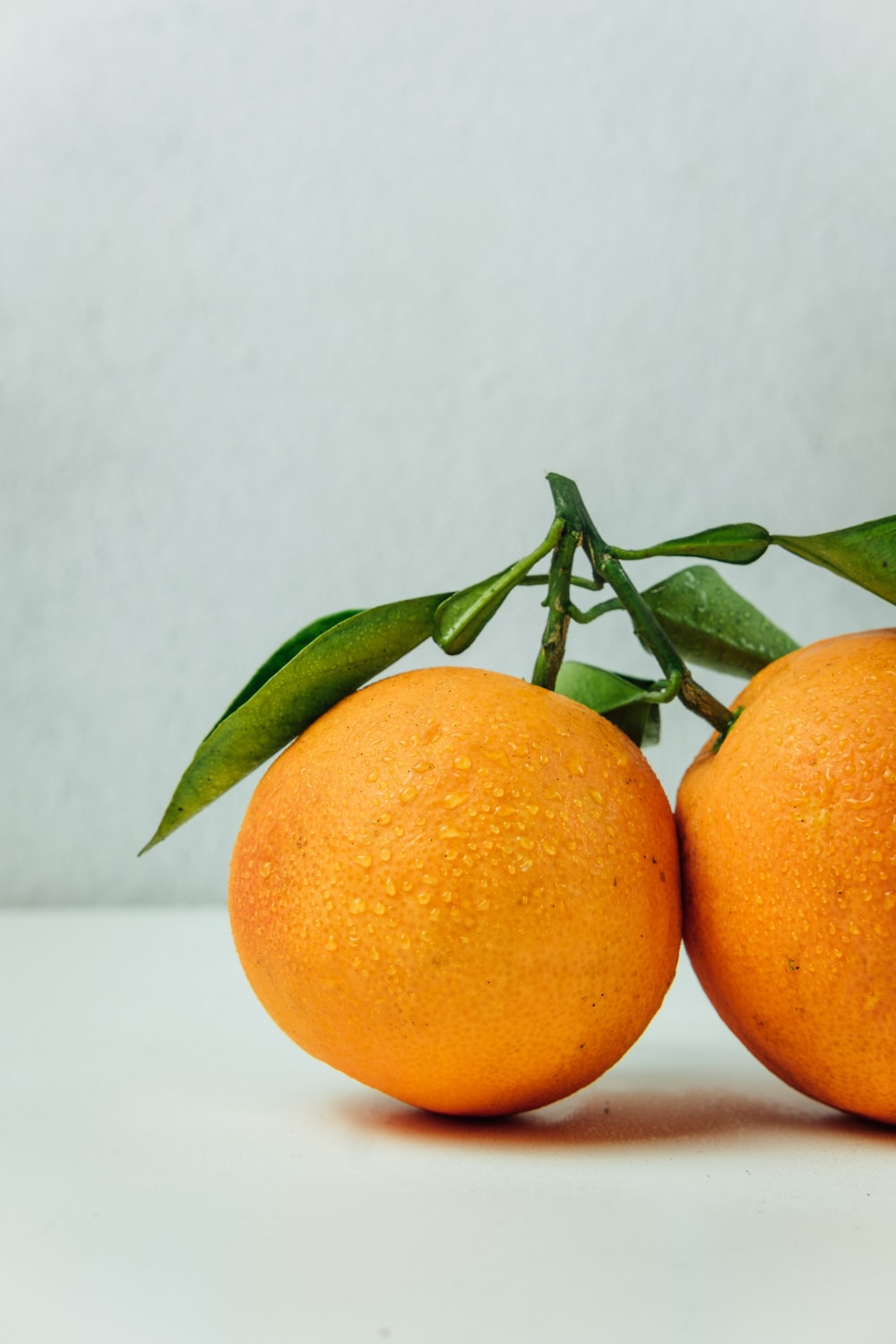 Orange Fruit Wallpapers