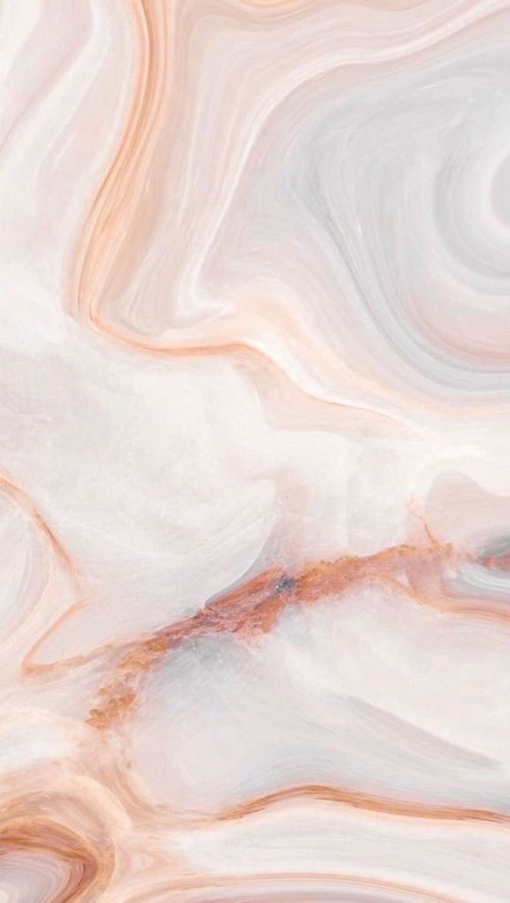 Orange Marble Wallpapers