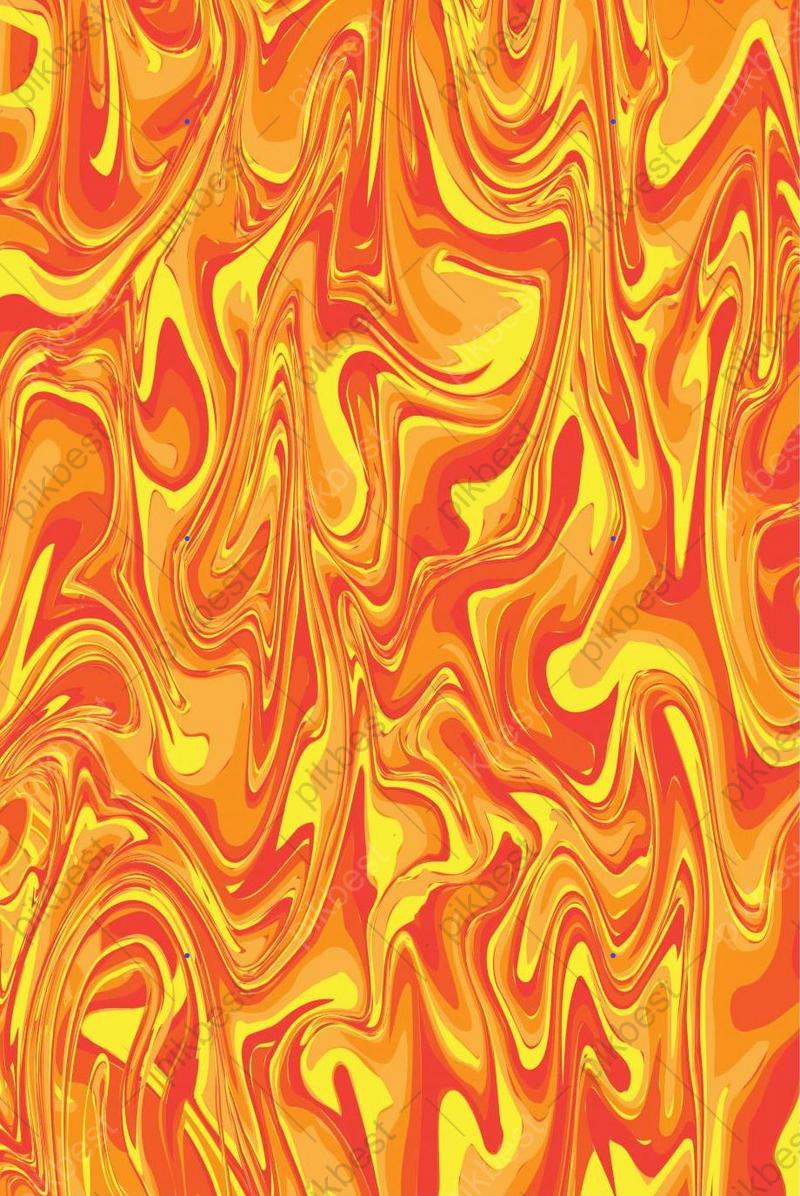 Orange Marble Wallpapers